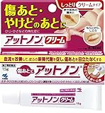 【第2類医薬品】アットノンクリーム 15g