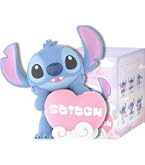 Amazon | 52TOYS BLINDBOX The Cute Stitchシリーズ ブラインド