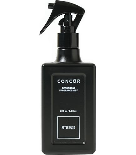 Amazon.co.jp: CONCOR(コンコール) 芳香剤 車 置き型 フレグランス