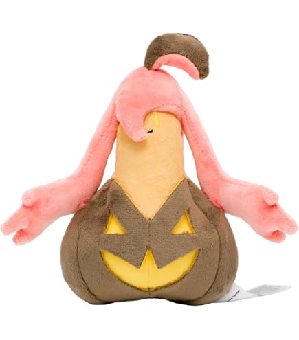 Amazon.co.jp: ポケモンセンターオリジナル 758 ぬいぐるみ Pokémon