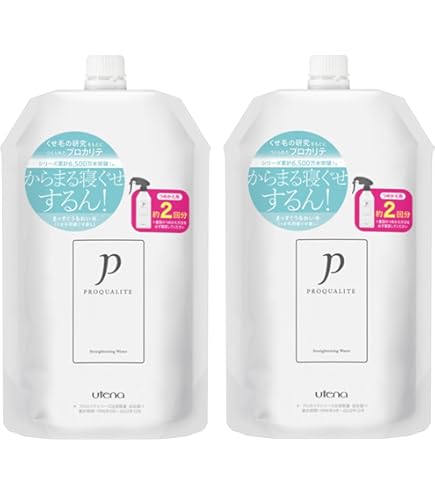 Amazon | PROQUALITE(プロカリテ) プロカリテ まっすぐうるおい水