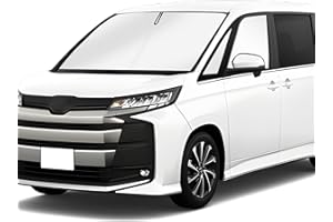 CARTIST トヨタ ヴォクシー ノア 90系 サンシェード フロント+サイド 3点セット VOXY NOAH R90W型 サンライン 日よけ 遮光 暑さ対策 サンセット サンフィア マグネット式 光漏れない 【三角窓にも隠れ】 プライバシー保護 アクセサリー UVカット 仮眠 車種専用 車中泊 カー用品 内装パーツ 収納袋付き メーカー直営