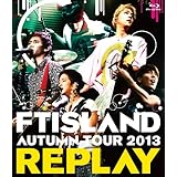 AUTUMN TOUR 2013 ~REPLAY~ [Blu-ray]