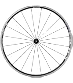 Shimano WH-R501 前後セット Amazon | WH-R501 リア (モノトーンステッカー) QR8/9/10S対応QR