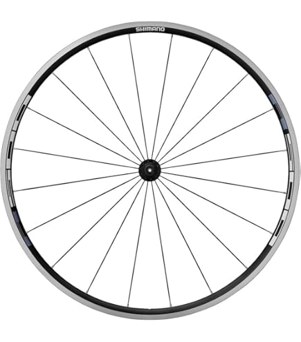 Amazon | シマノ WH-RS61-R 11段チューブレス 後のみ | シマノ(SHIMANO