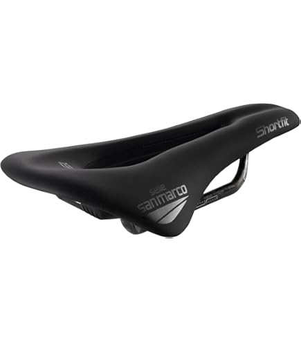 Amazon | セラサンマルコ（SELLE SAN MARCO） 自転車用サドル ショート