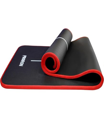 Amazon | (ロエベ)LOEWE ロゴ ヨガマット yoga キャリーストラップ付