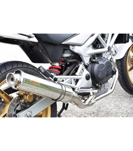 ホンダ CB750F マフラー ホンダ CB750F フルエキゾーストマフラー | バイクパーツ通販 Webike