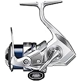 シマノ(SHIMANO) スピニングリール 23 ストラディック 各種 C2000S~C5000XG