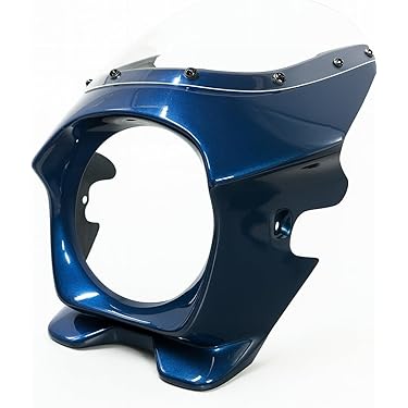 Amazon.co.jp 最新リリース: バイク用ビキニカウル の新着ランキングです。