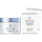 【Amazon.co.jp限定】【感謝プライス】 ドクターシーラボ 薬用アクアコラーゲンゲル美白EX 50g 特別セット [シミ くすみ 対策/トラネキサム酸 配合] 全方向美白 オールインワンゲル 医薬部外品 (UV＆WHITEモイスチャーゲル50