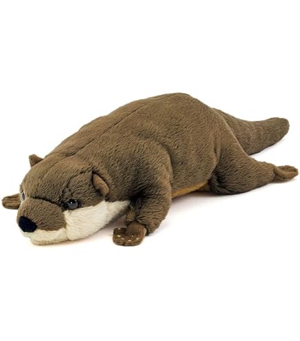 Amazon.co.jp: ホッキョクギツネ KOSEN(ケーセン社) 25cm Arctic Fox