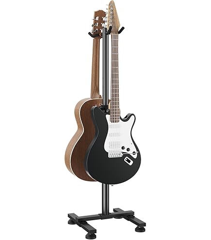 Amazon.co.jp: RockStand by Warwick RS 20881 B/1 FP 5本立て