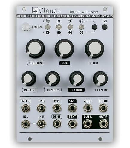 Amazon | 1010MUSIC Bitbox Micro Black Edition - Compact Sampling