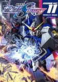 �@����m�K���_��Seed Destiny �A�j���R�~�b�N�X