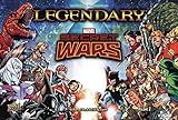 Legendary A Marvel Secret Wars Volume 2 Deck BuildingCard Game[並行輸入品]