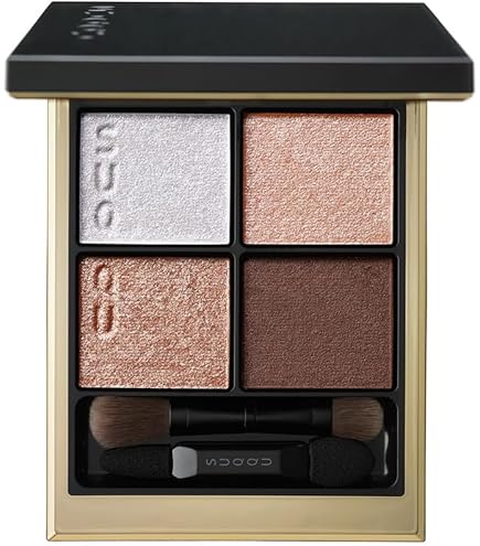 【新品未使用】SUQQU アイ＆フェイスコンパクト 101 限定品 SUQQU アイ&フェイス コンパクト 101 冬響 -TOUKYOU（限定色） / SUQQU