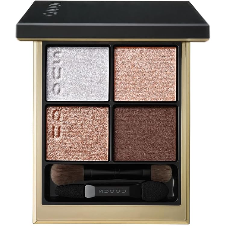 Amazon.co.jp: スック SUQQU シグニチャーカラーアイズ #137 花纏