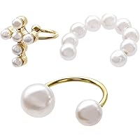 Amazon Co Jp 売れ筋ランキング レディースイヤーカフ の中で最も人気のある商品です