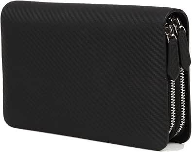 Amazon スマホが入る財布 本革 メンズ クラッチバッグとしても使える長財布 Wladimiro クラッチ セカンドバッグ Amazon スマホが入る財布 本革 メンズ クラッチバッグとしても使える長財布 Wladimiro クラッチ セカンドバッグ