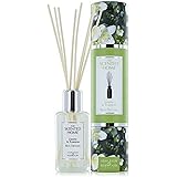 Ashleigh&Burwood リードディフューザー ジャスミン&チュベローズ ReedDiffuser Jasmine&Tuberose アシュレイ&バーウッド