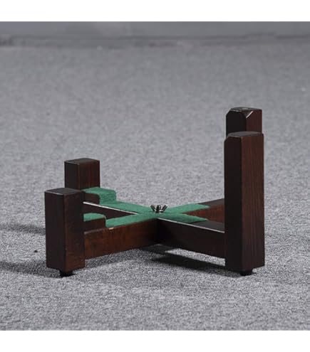 Amazon | 締太鼓台 太鼓スタンド 締太鼓用座り台 木製 | 太鼓 | 楽器