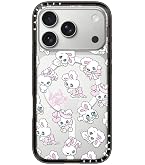 Amazon.co.jp: CASETiFY コンパクト iPhone 17 Pro ケース [MagSafe