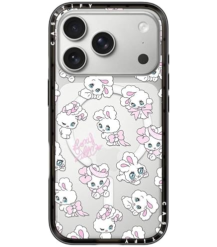 Amazon.co.jp: CASETiFY インパクトリングスタンド iPhone 17 Pro