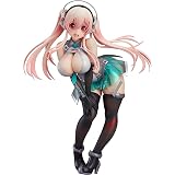 そにアニ すーぱーそに子 レーシングVer. 1/7スケール ABS&PVC製 塗装済み完成品フィギュア