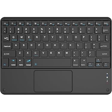Amazon.co.jp 最新リリース: タブレット用キーボード の新着