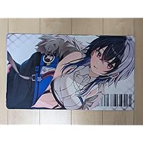 Amazon.co.jp: ぶいすぽっ 一ノ瀬うるは マウスパッド プレイマット