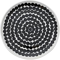 マリメッコ　食器　Siirtolapuutarha プレート marimekko マリメッコ プレート約20cm皿 SIIRTOLAPUUTARHA