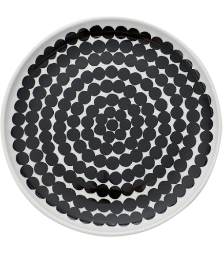 Amazon.co.jp: マリメッコ marimekko プレート 20cm 250ml ディープ