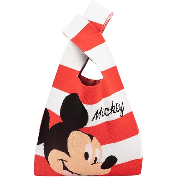 Amazon.co.jp: ミニーマウス トートバッグ ベリーベリーミニー! 2020