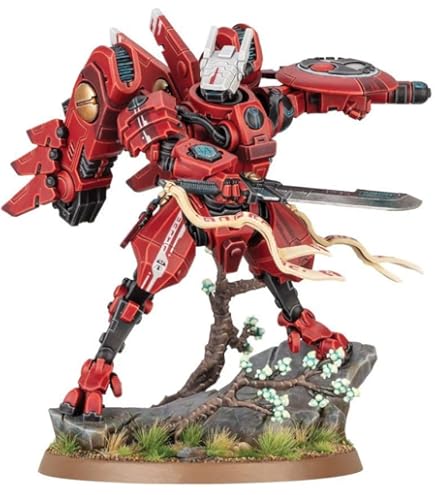 Amazon | ウォーハンマー40000 コンバットパトロール：タウ