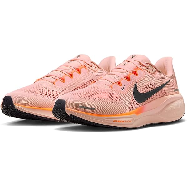 Amazon | [ナイキ] ペガサス 41 Pegasus 41 グレイシャーアイス/ミント