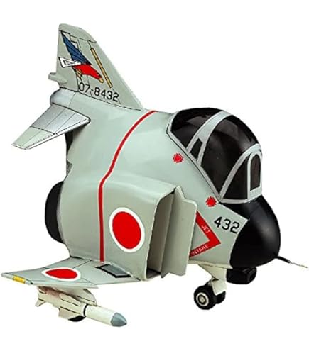 Amazon | ハセガワ たまごひこーきシリーズ F-2 