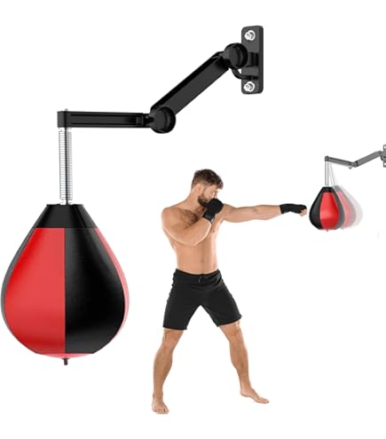 Amazon.co.jp: Title Boxing Rapid-Reflex ボクシングバー トライ