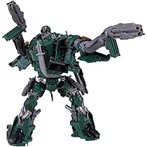 現状品　タカラ　トランスフォーマー ムービー アドバンスド他5個セット Amazon.co.jp: トランスフォーマー ムービーアドバンスド