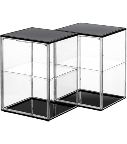 Amazon.co.jp: Winds&Jungle フィギュアケース UVカット付き