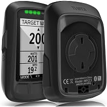 Wahoo Elemnt Bolt GPS Bike Computer 