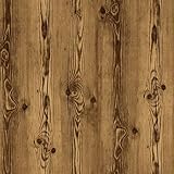 Peel & Stick Backsplash Vintage Wood Yellow Brown Contact Paper Self-Adhesive Wallpaper 4102-1 : 1.9