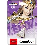 アミーボ ゼルダ(大乱闘スマッシュブラザーズシリーズ) + lolloマイクロファイバークロス(商標登録済)