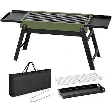 Amazon.co.jp 最新リリース: ポータブルBBQグリル の新着ランキングです。