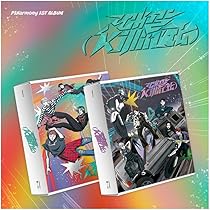 P1Harmony ピーワン Killin' It トレカ ジウン P1Harmony ピーワン Killin' It トレカ ジウン - メルカリ