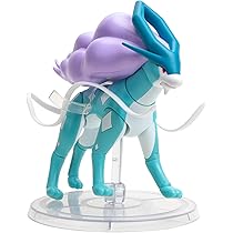 ポケモンセレクト　フリーザー　Pokemon Select フィギュア　6セット ポケモンセレクト フリーザー Pokemon Select フィギュア 6セット
