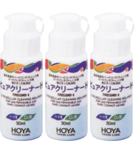 シンプルワン ハードコンタクトレンズ用洗浄保存液