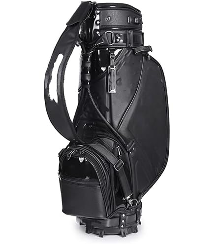 ゴルフバッグ男性ゴルフバッグゴルフバッグ ゴルフ用品バッグ ゴルフ用バッグ キャディバッグ メンズ