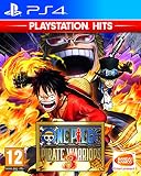 One Piece Pirate Warriors 3: Playstation Hits (PS4) （輸入版）
