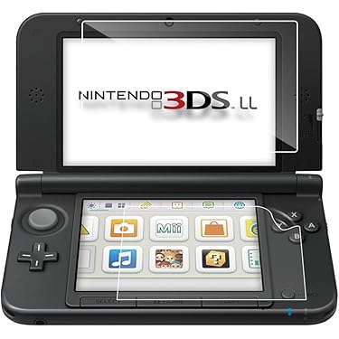 Amazon.co.jp 最新リリース: 3DS周辺機器・アクセサリ の新着